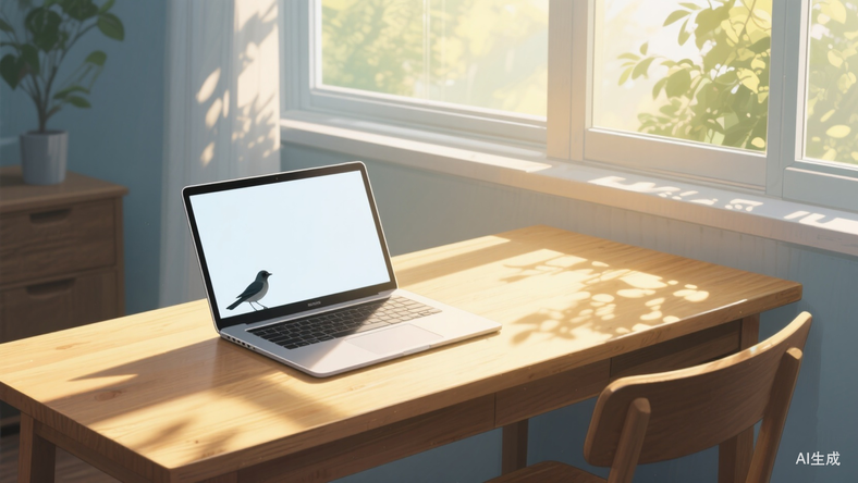 观什么鸟|触乐怪话